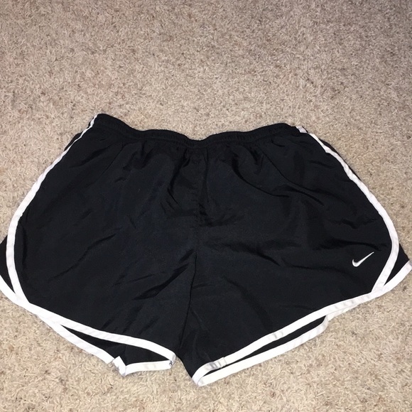 Nike tempo running shorts size XL youth - Picture 1 of 2